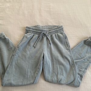 COPY - TNA sweatpants
